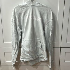 Madhappy light Blue sweatshirt